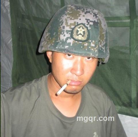 迷彩青春的头像