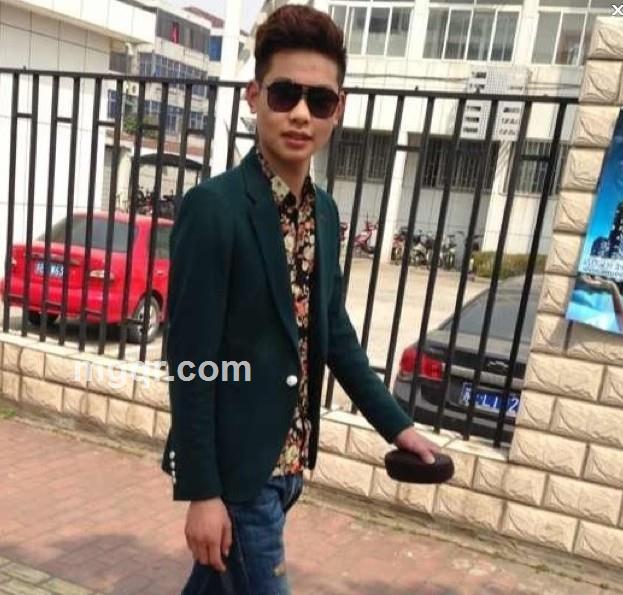 互不干涉的头像