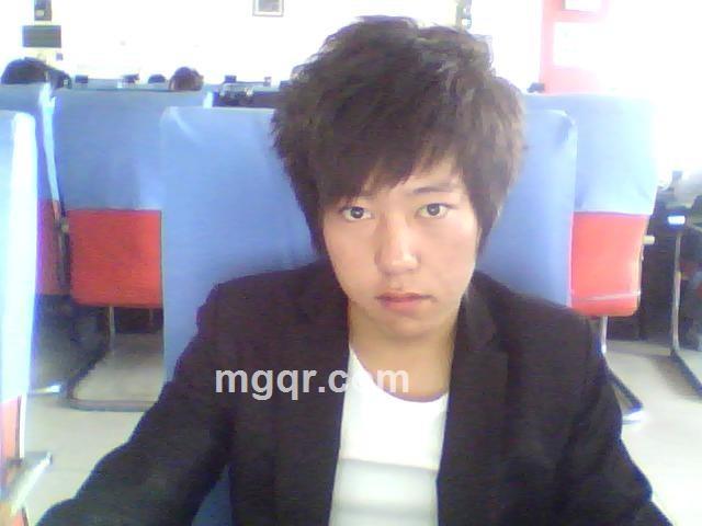 李雅坤的头像