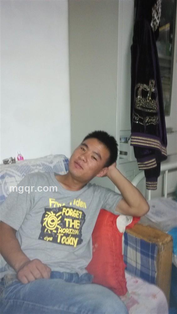 心灵接触的头像