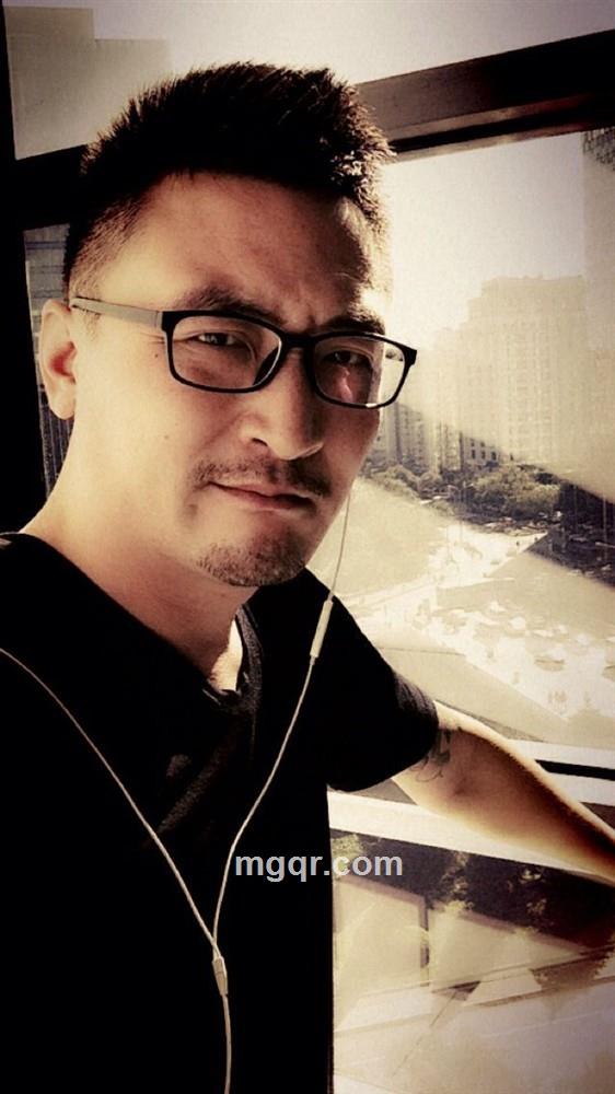 神仙哥哥的头像