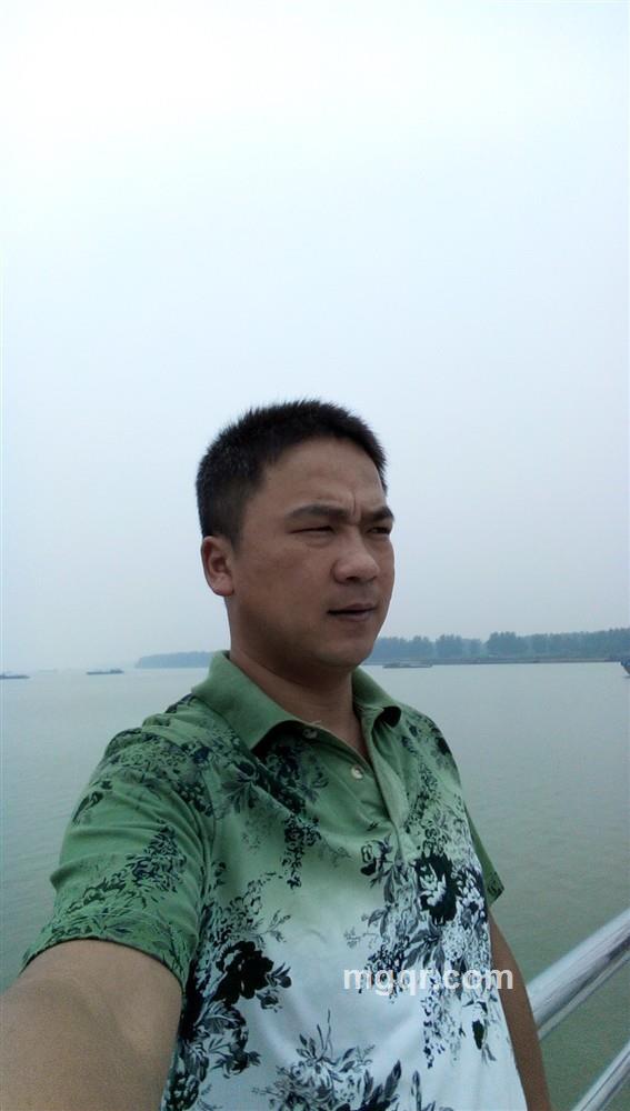 等待的头像