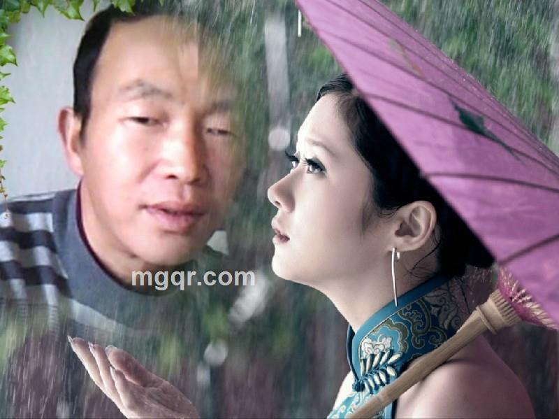 不该让你走的头像