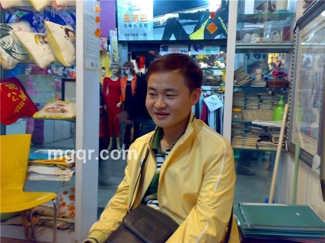 性花村过客的头像