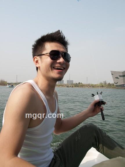 吾爱无关的头像