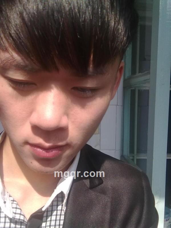 多情少男的头像