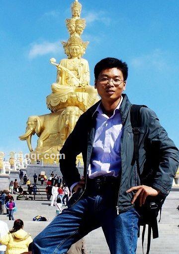 归来兮爱人的头像