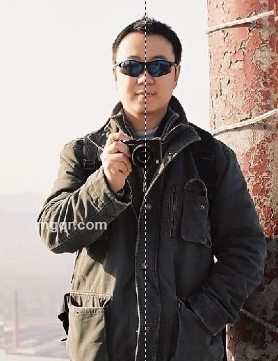 疯狂书生的头像