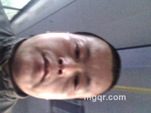 孤独的男人的头像