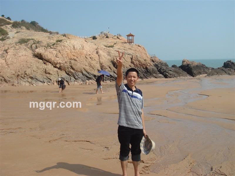 如果你是我的传说之人的头像