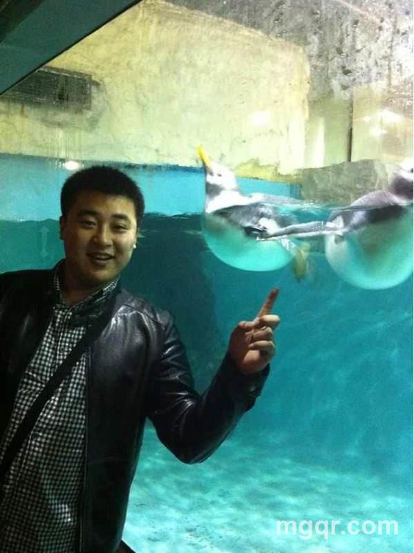 纠结小超的头像