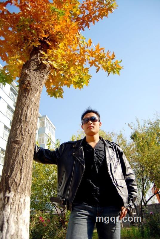 狂妄以及的头像