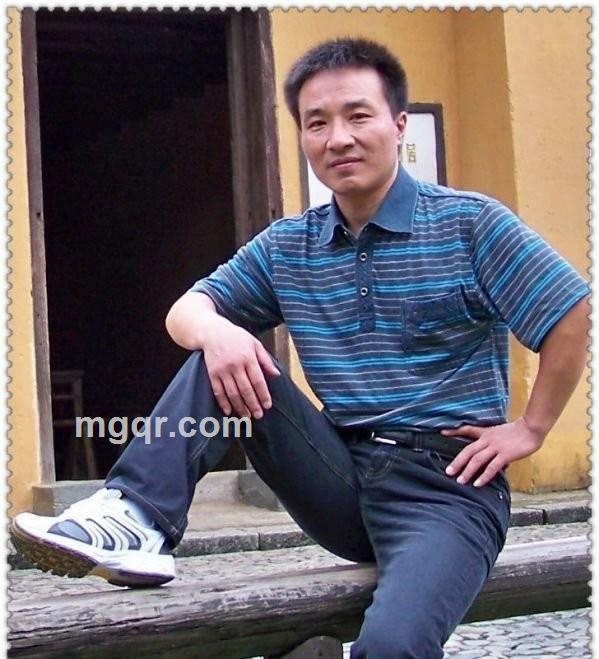 荒野独狼的头像