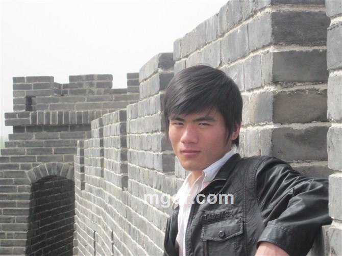 施瓦辛格子彧的头像