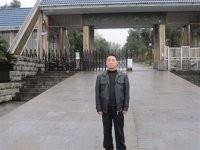 敬爱之心的头像