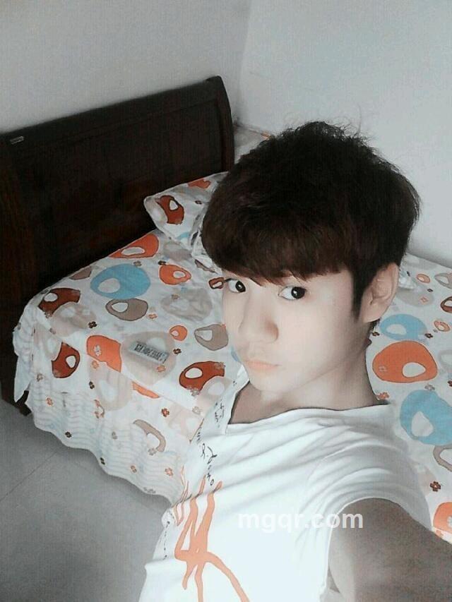 我想和你？的头像