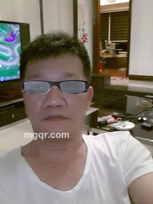 神话中的男人的头像