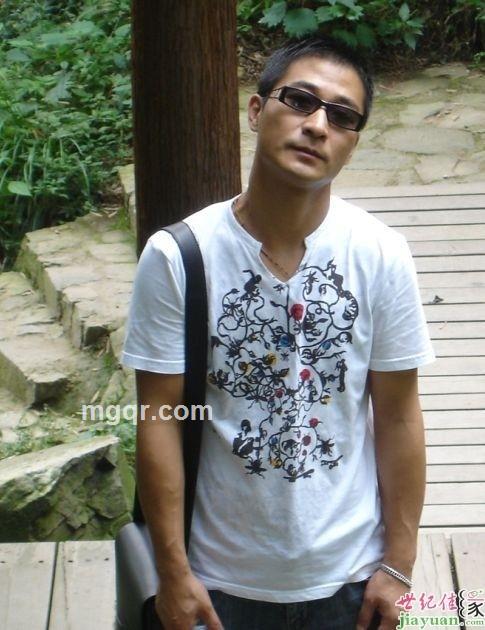 不是耀眼的男人的头像