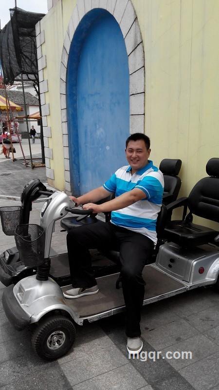 冷月独行的头像