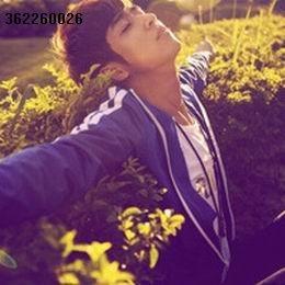 AV男主角的头像