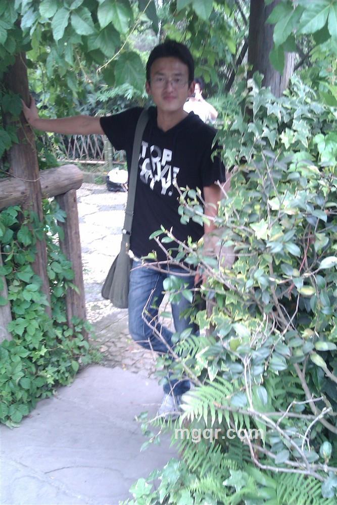 今夜独我的头像