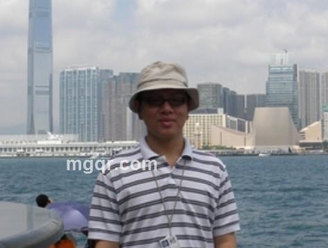 绝市好男的头像
