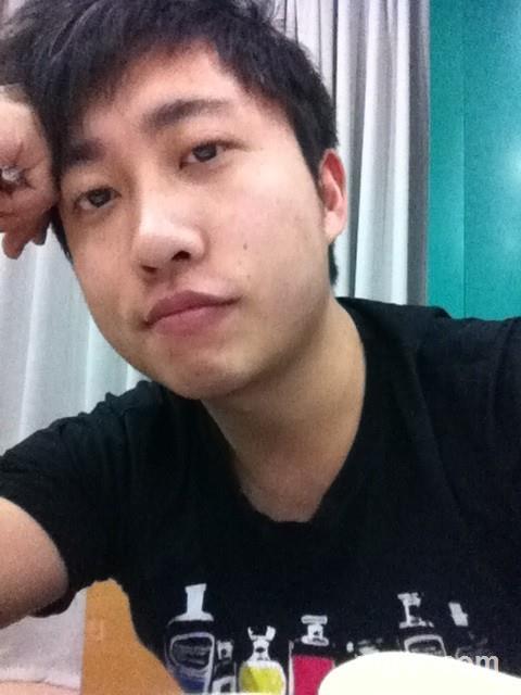 广陵散人的头像