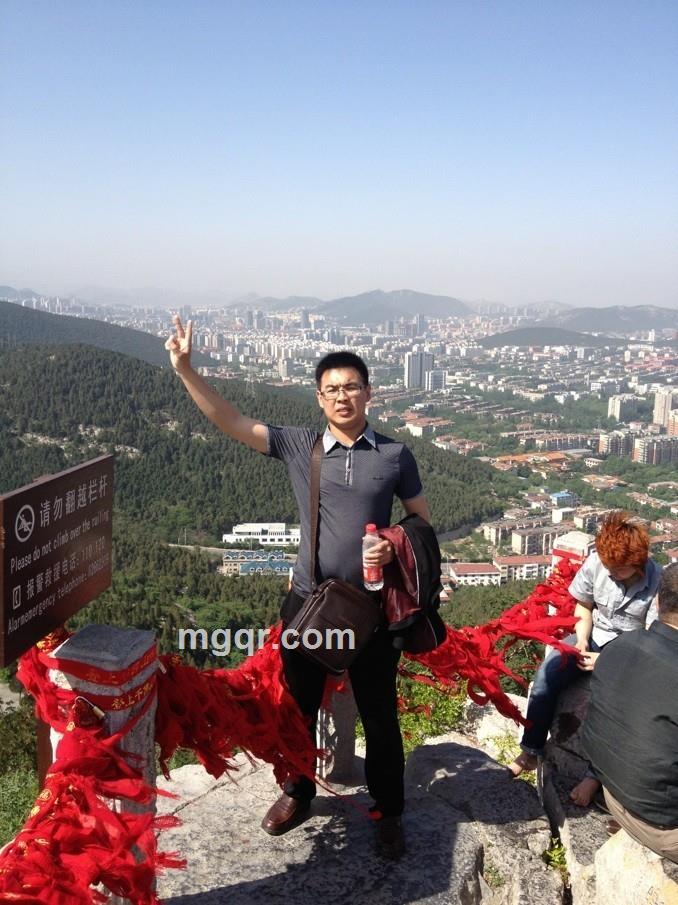 真诚感动一切的头像