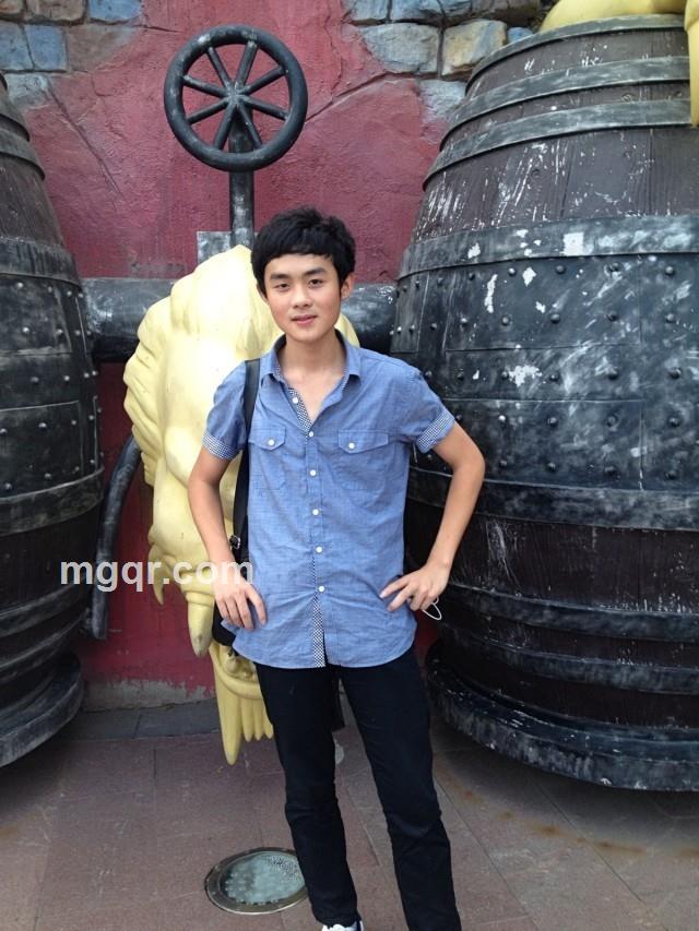 爱倒计时的头像