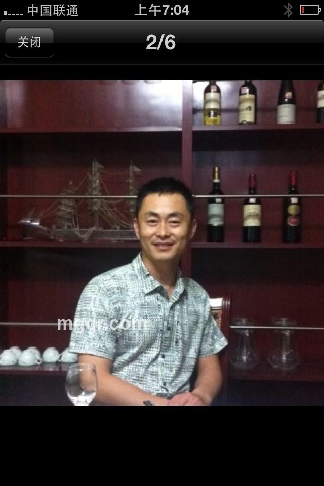 哥只是传说001的头像