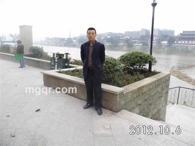 我很亲切的头像