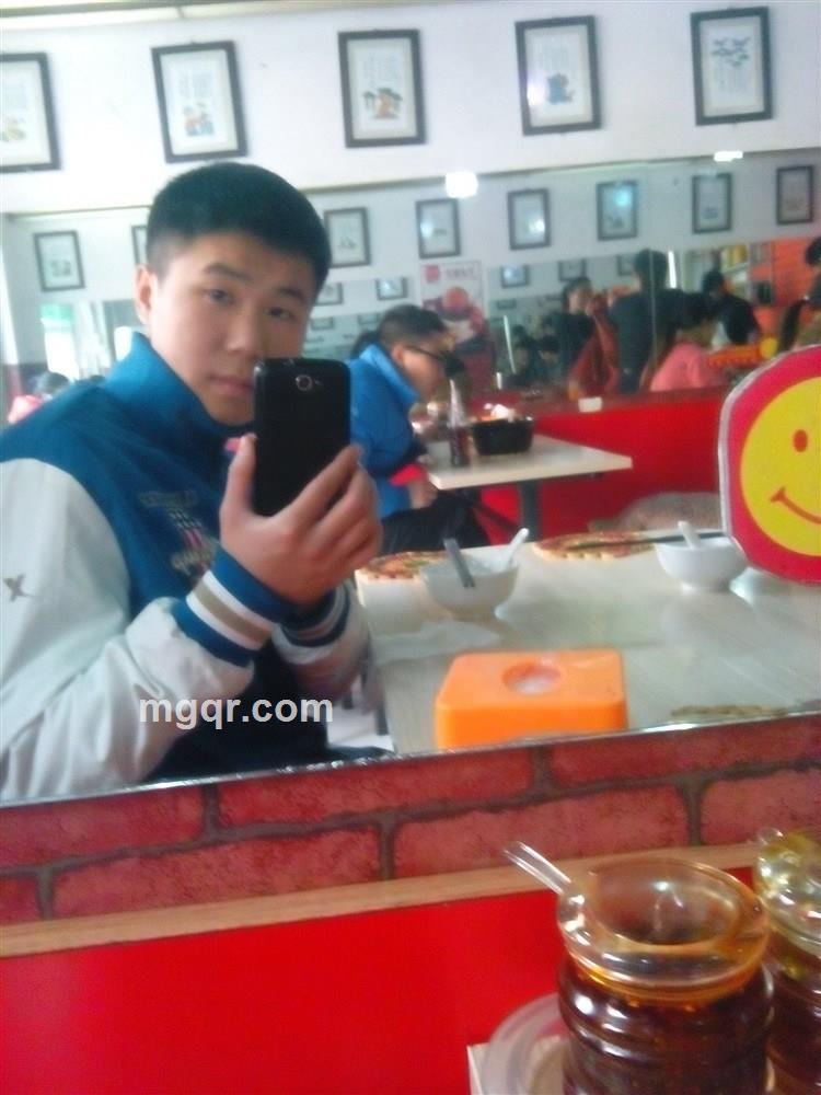 傻大兵的头像