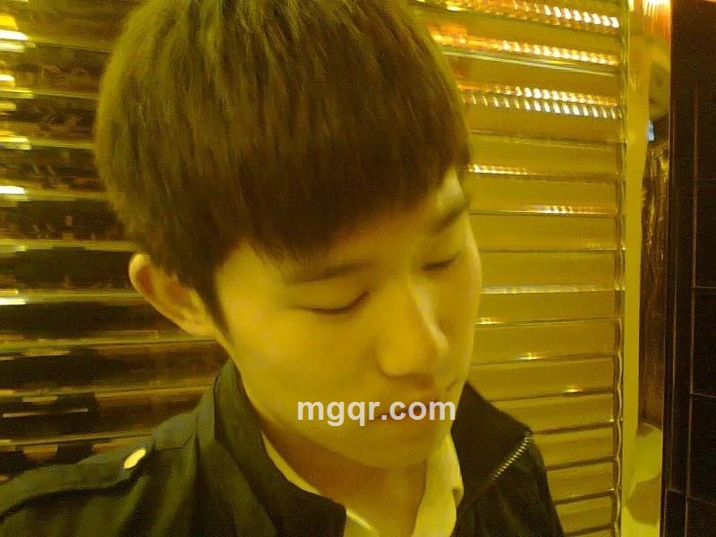 笑人生安的头像