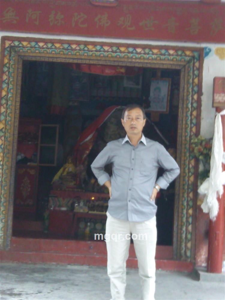 无名浪漫的头像