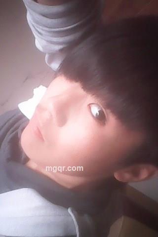 我爱你屌丝的头像