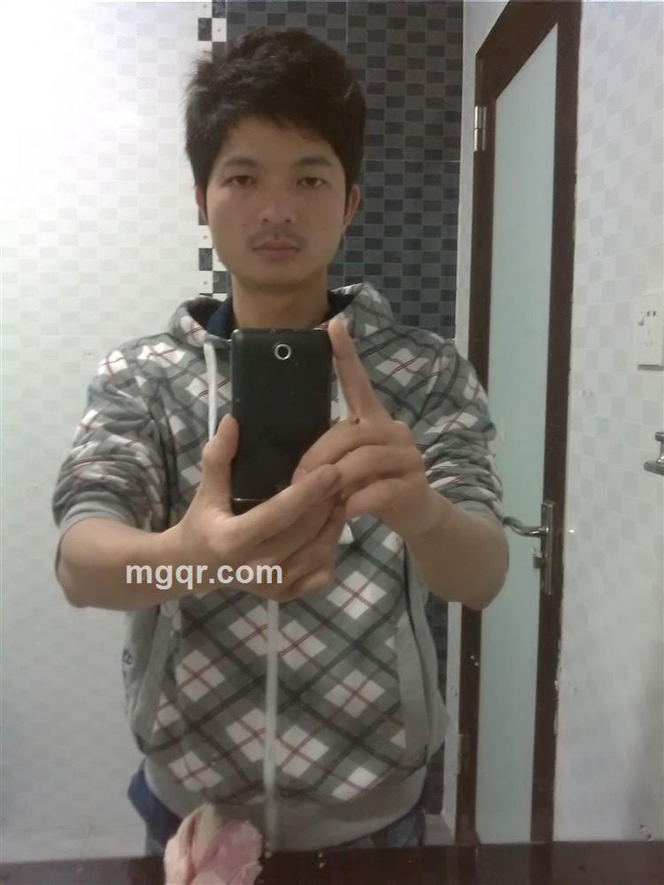 你会是我的另一半吗