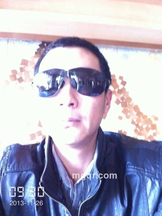 金狐浪子的头像