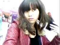 刚手婆婆的头像