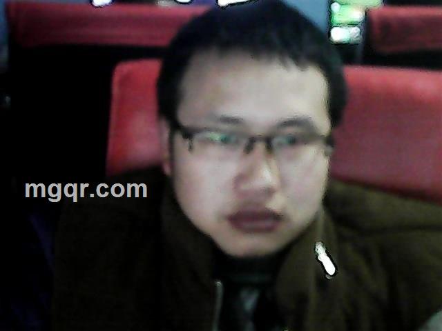 也许你是我的唯一