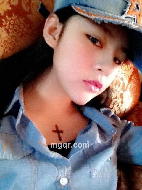 我从不特别的头像