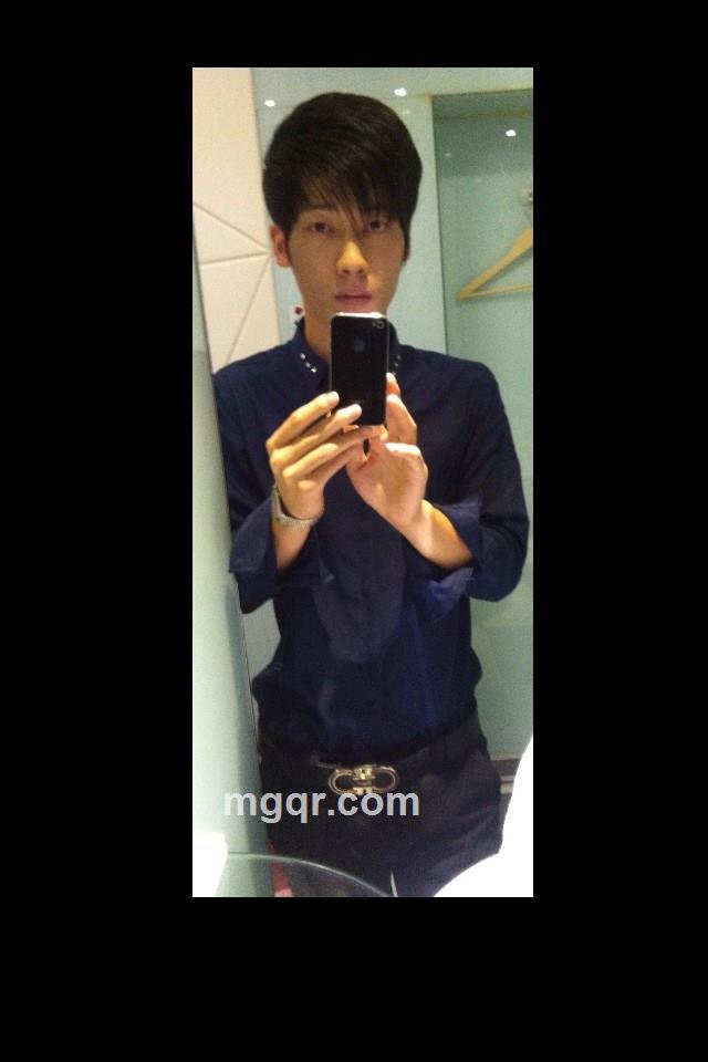 进口后生的头像