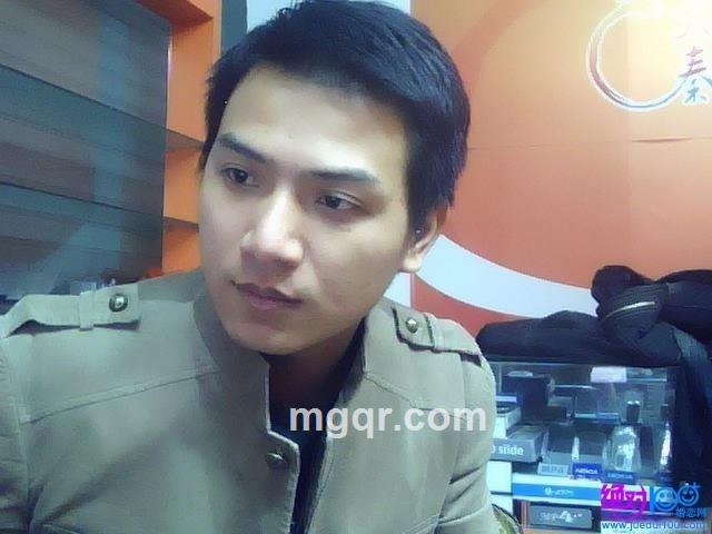 空军六号的头像