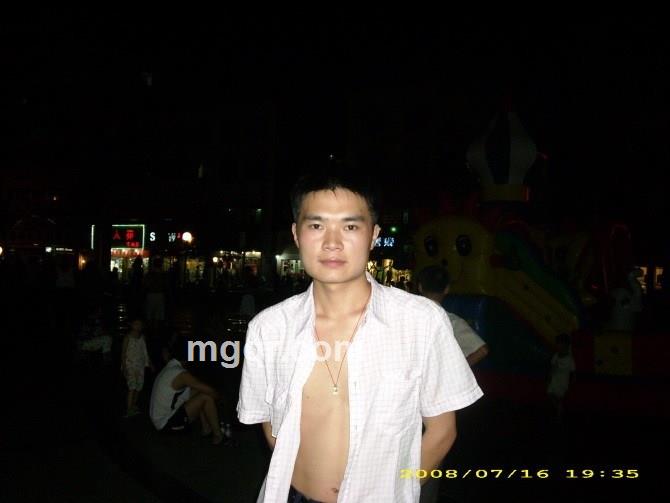 夜幕情人的头像