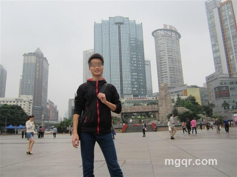 肇庆同同的头像