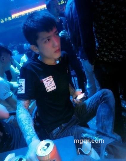 天朝男人的头像