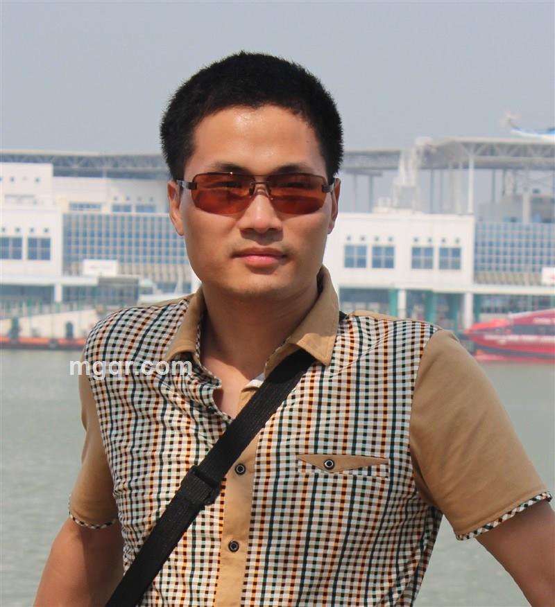 尚青的头像