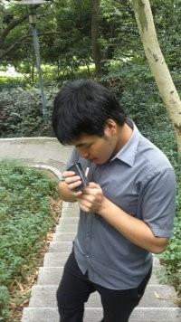 一颗火热的心在焚烧着的头像