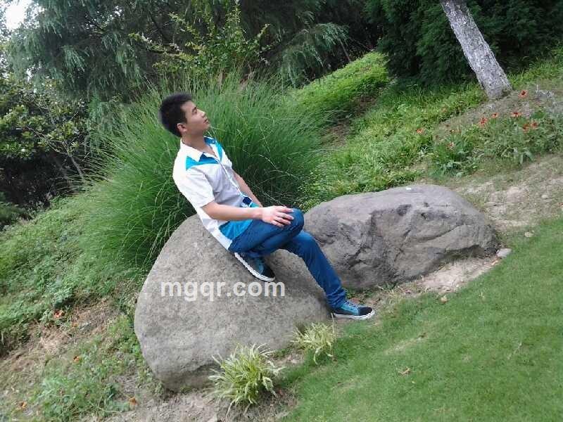 这个冬天不会冷