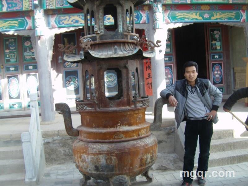 愿遇奇缘的头像