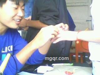 一个人的我的头像